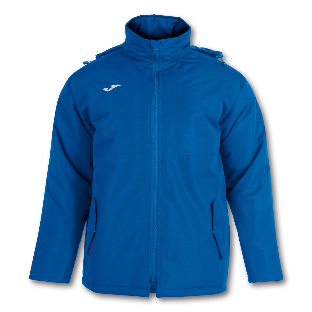 Trivor Anorak Royal Joma