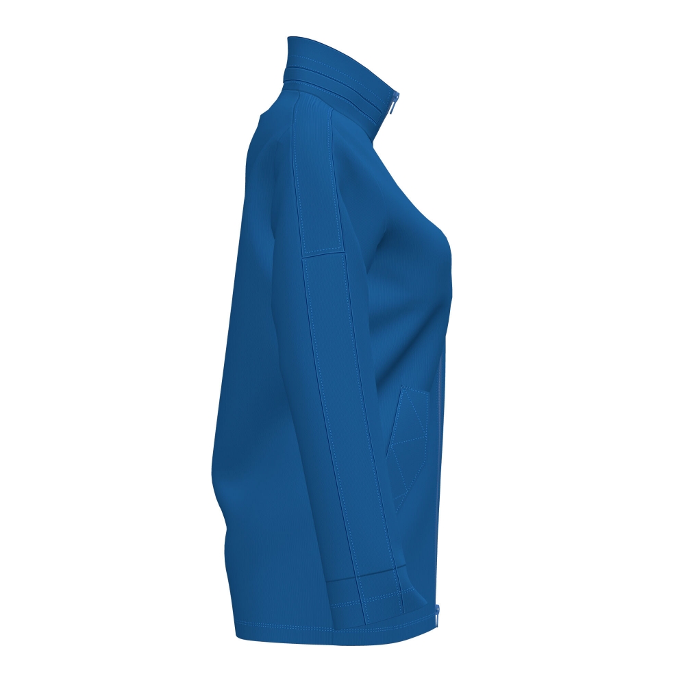 Trivor Anorak Royal Joma