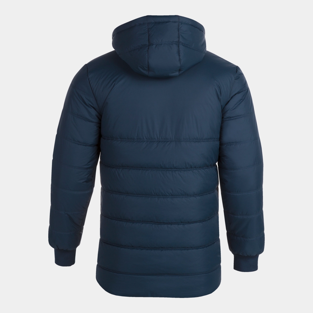 Urban Iv Anorak Navy Joma