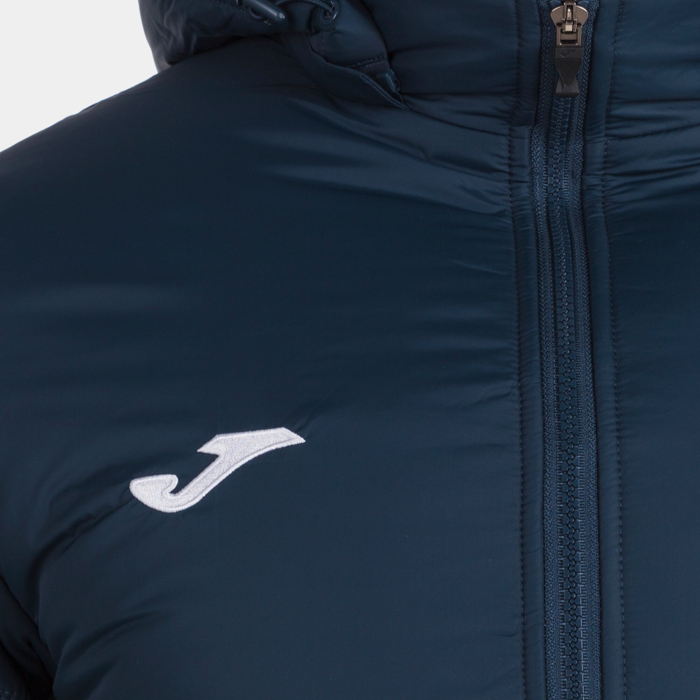 Urban Iv Anorak Navy Joma