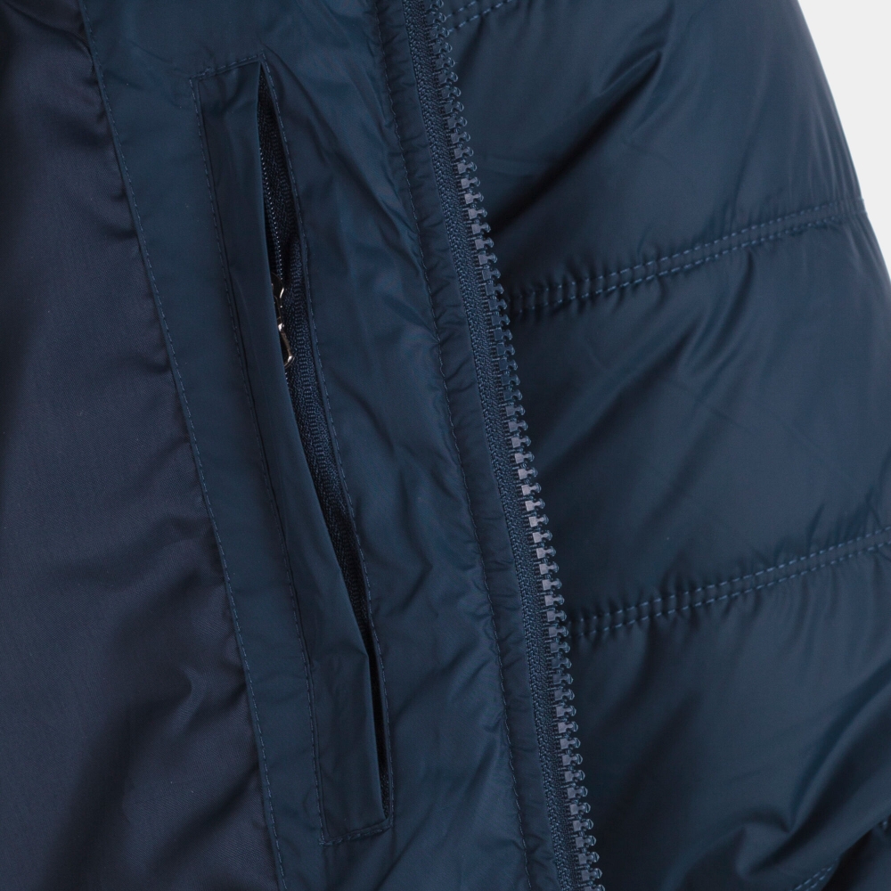 Urban Iv Anorak Navy Joma