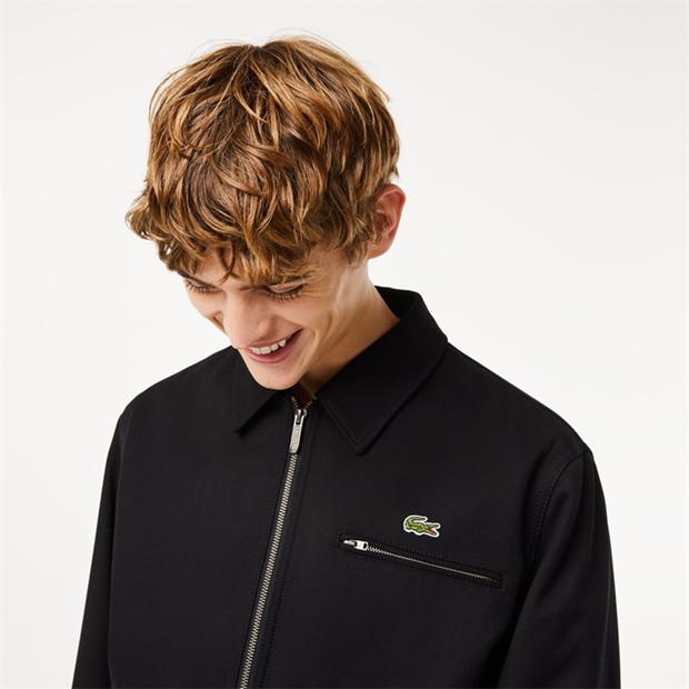 Lacoste Lacoste BH1611 Jkt Sn99