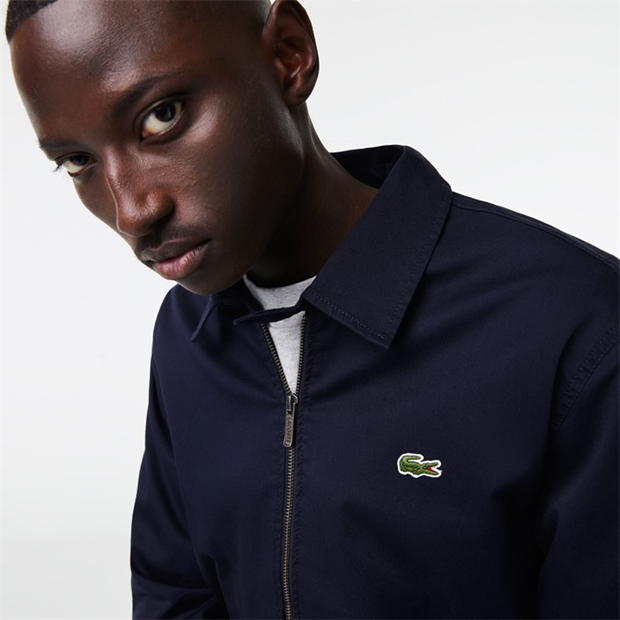 Lacoste Lacoste BH1960 Jkt Sn99