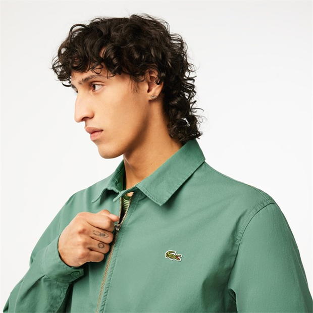 Lacoste Lacoste BH1960 Jkt Sn99