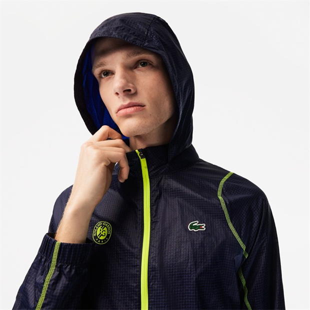 Lacoste Lacoste BH6382 Jkt Sn99