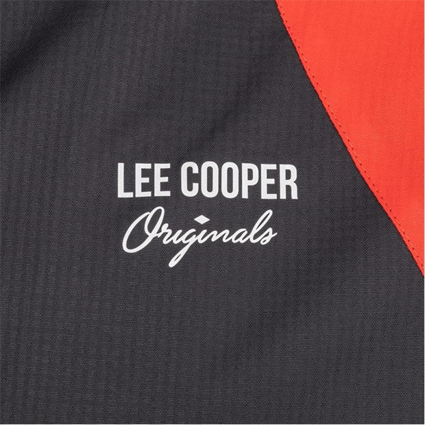 Lee Cooper Lightweight Jkt Sn99