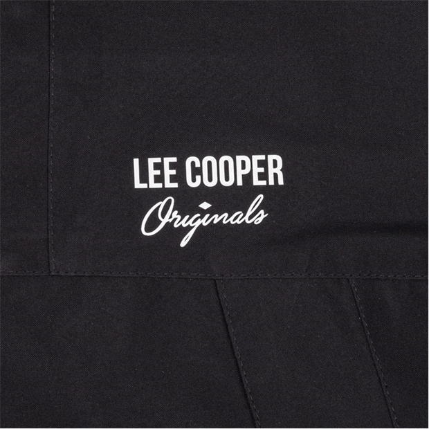 Lee Cooper Outdoor Jkt Sn99