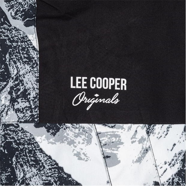 Lee Cooper Outdoor Jkt Sn99