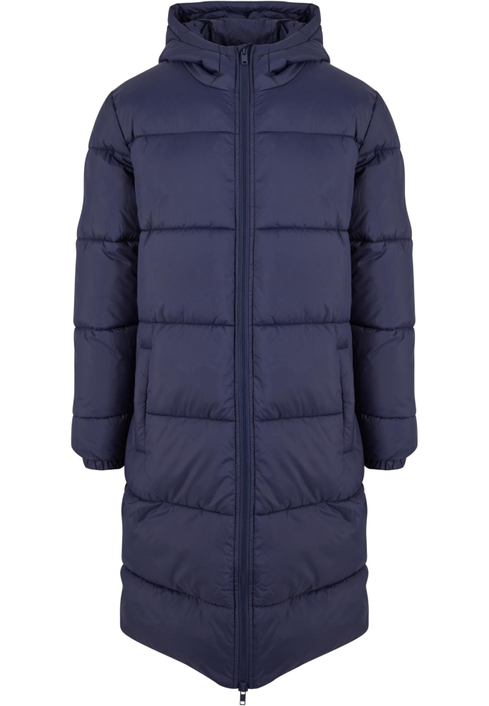 Geaca Long Puffer barbat Urban Classics