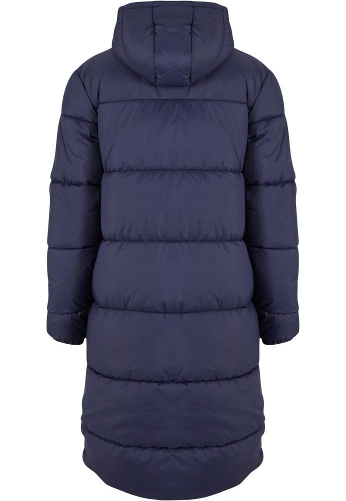 Geaca Long Puffer barbat Urban Classics