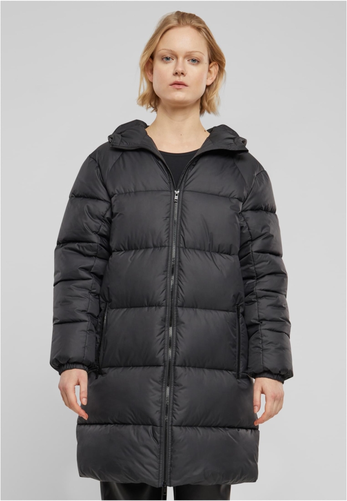 Geaca Long Puffer dama Urban Classics