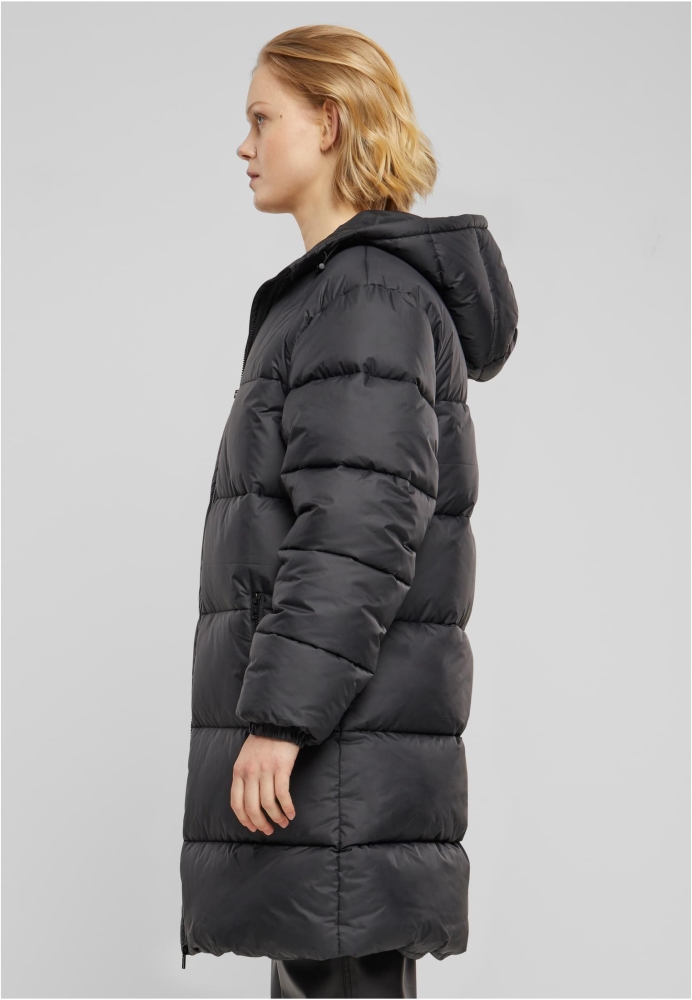 Geaca Long Puffer dama Urban Classics