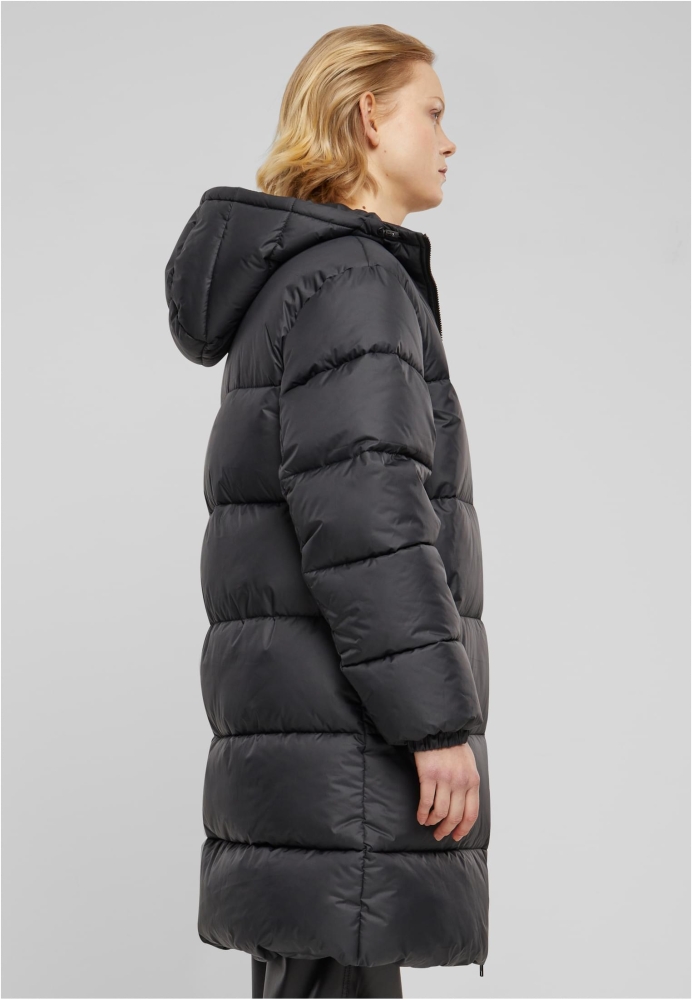 Geaca Long Puffer dama Urban Classics