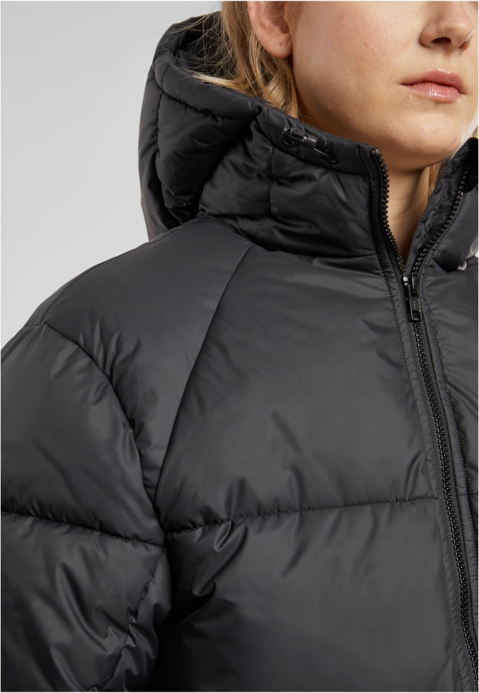 Geaca Long Puffer dama Urban Classics