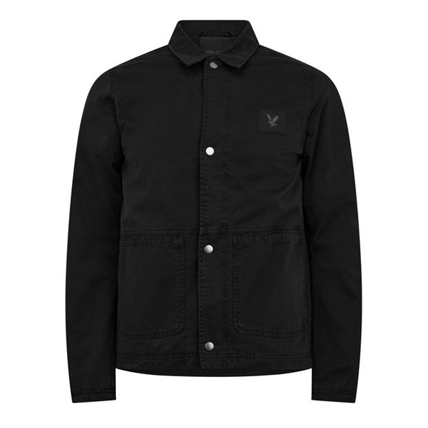 Lyle and Scott Lyle Pnl Chore Jkt Sn99