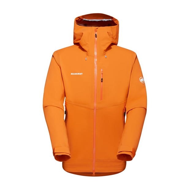 Mammut Alto 3L Jkt Sn00