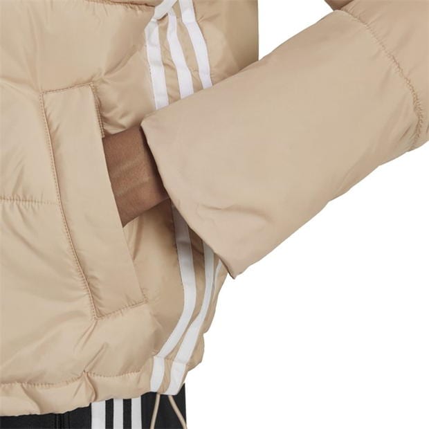 Jacheta adidas Short Puffer dama