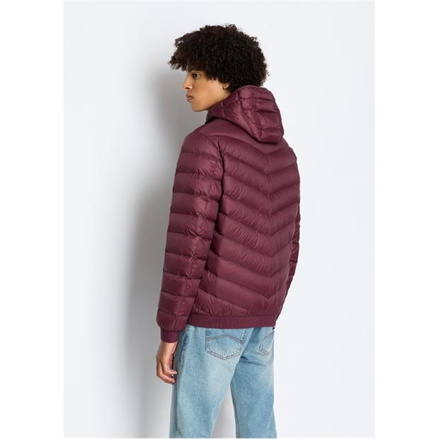 Jacheta Armani Exchange Giacca Piumino Puffer