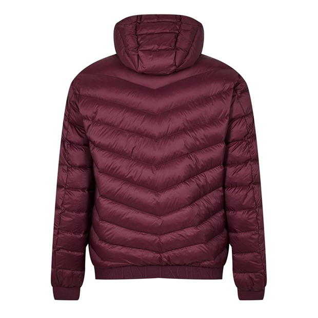 Jacheta Armani Exchange Giacca Piumino Puffer