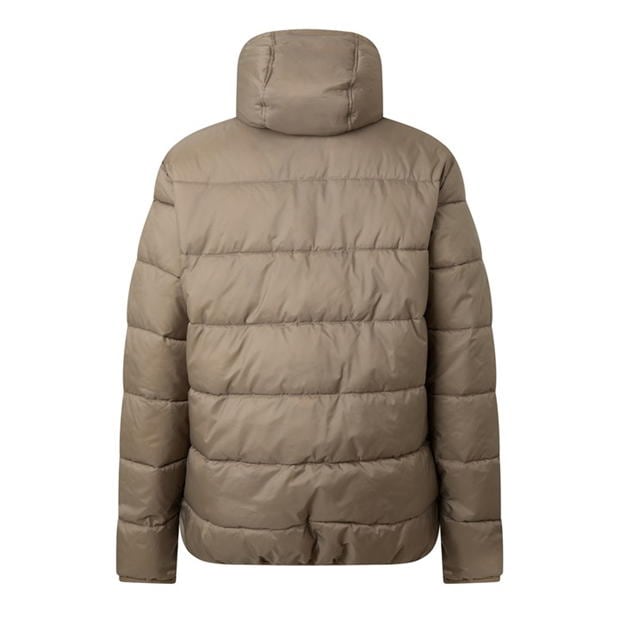 Jacheta Barbour International Baffle Puffer