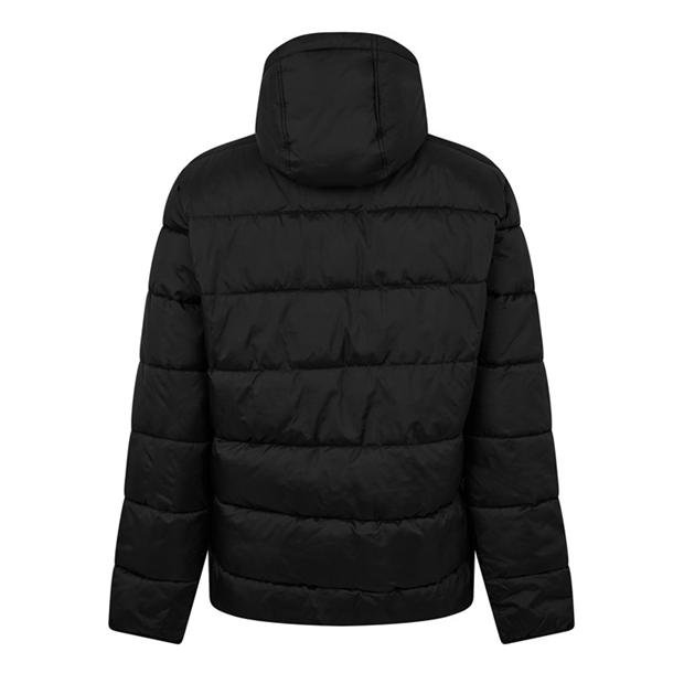 Jacheta Barbour International Baffle Puffer