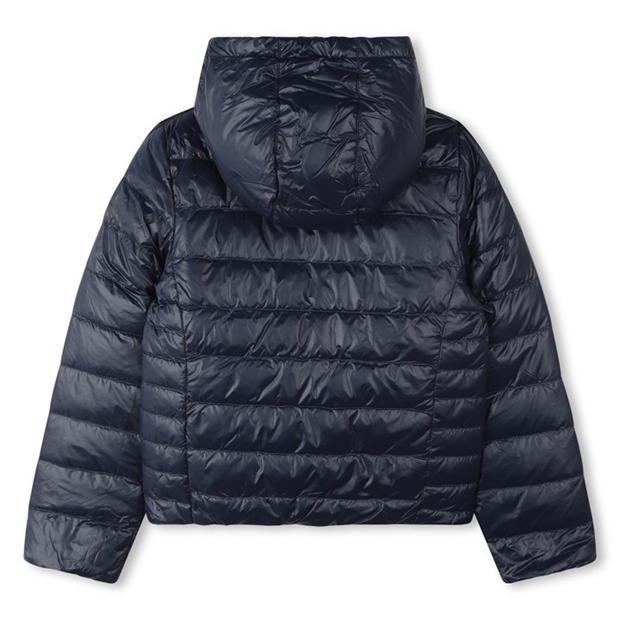 Jacheta Boss Reversible Puffer baietel