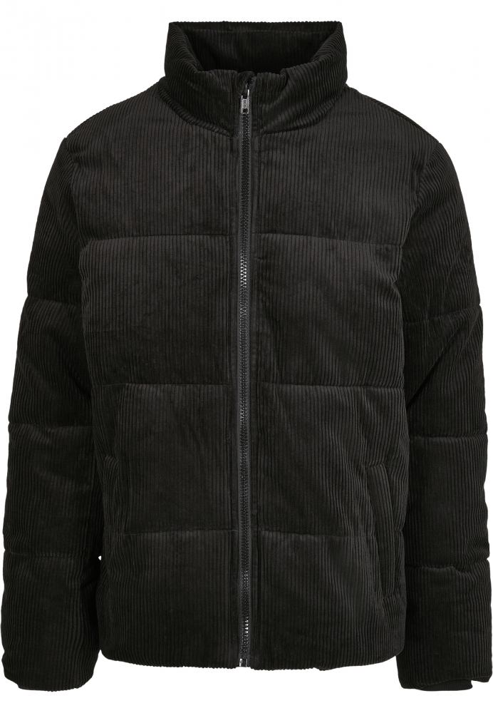 Jacheta Boxy Corduroy Puffer Urban Classics