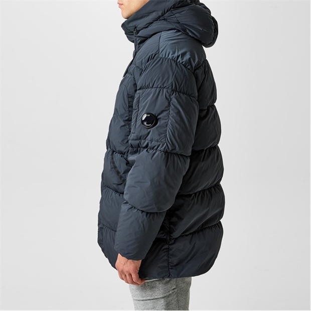 Jacheta CP COMPANY Nycra Puffer