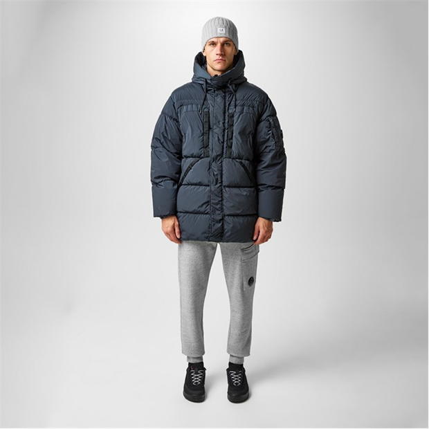 Jacheta CP COMPANY Nycra Puffer