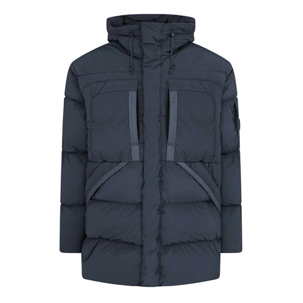 Jacheta CP COMPANY Nycra Puffer