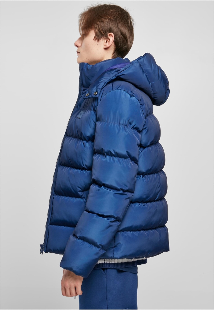 Jacheta Hooded Puffer Urban Classics