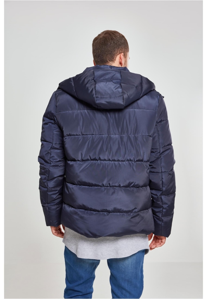 Jacheta Hooded Puffer Urban Classics