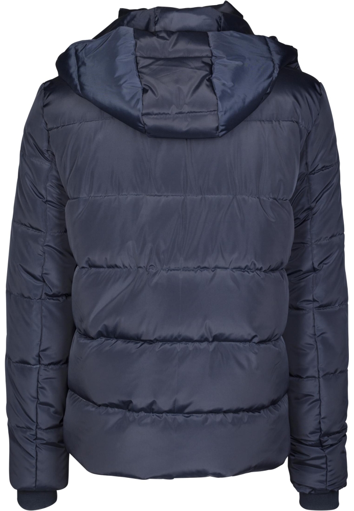 Jacheta Hooded Puffer Urban Classics