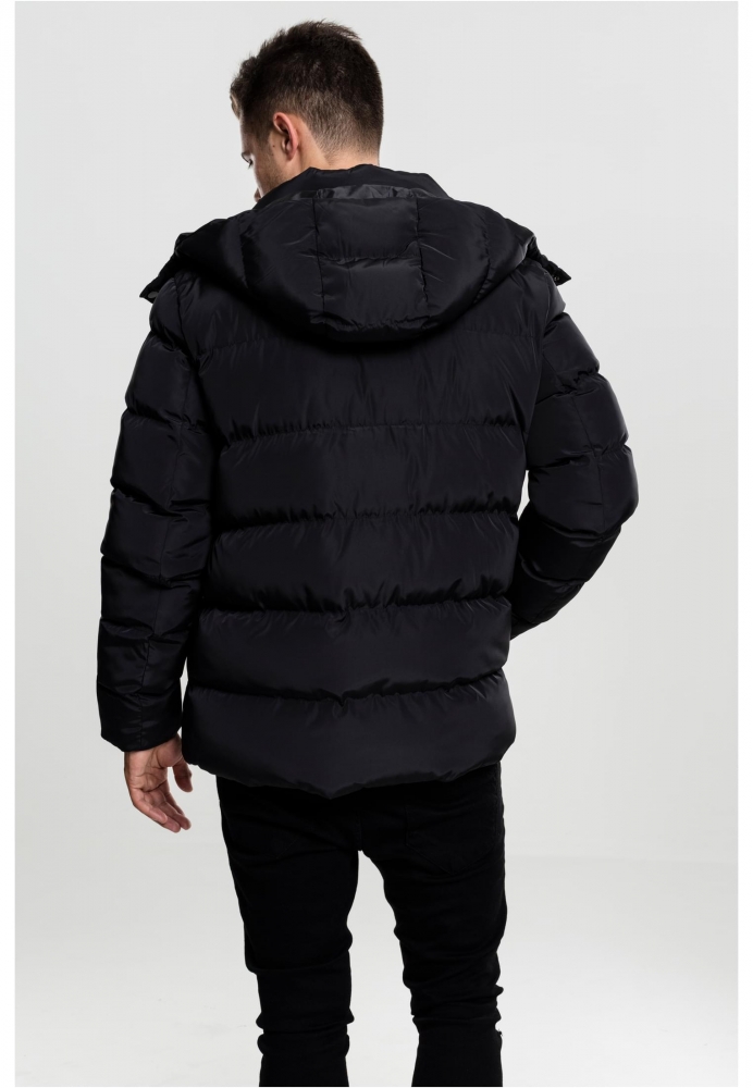 Jacheta Hooded Puffer Urban Classics