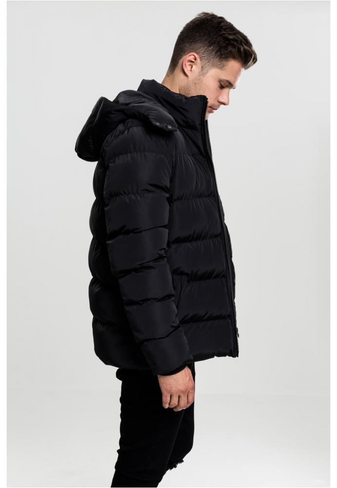 Jacheta Hooded Puffer Urban Classics