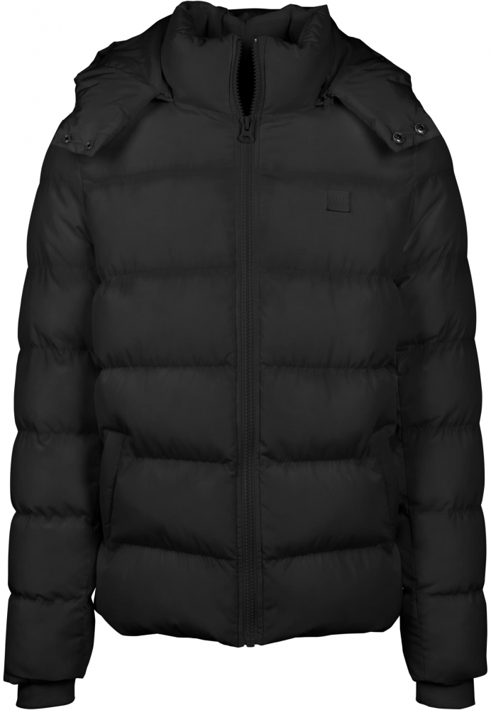 Jacheta Hooded Puffer Urban Classics