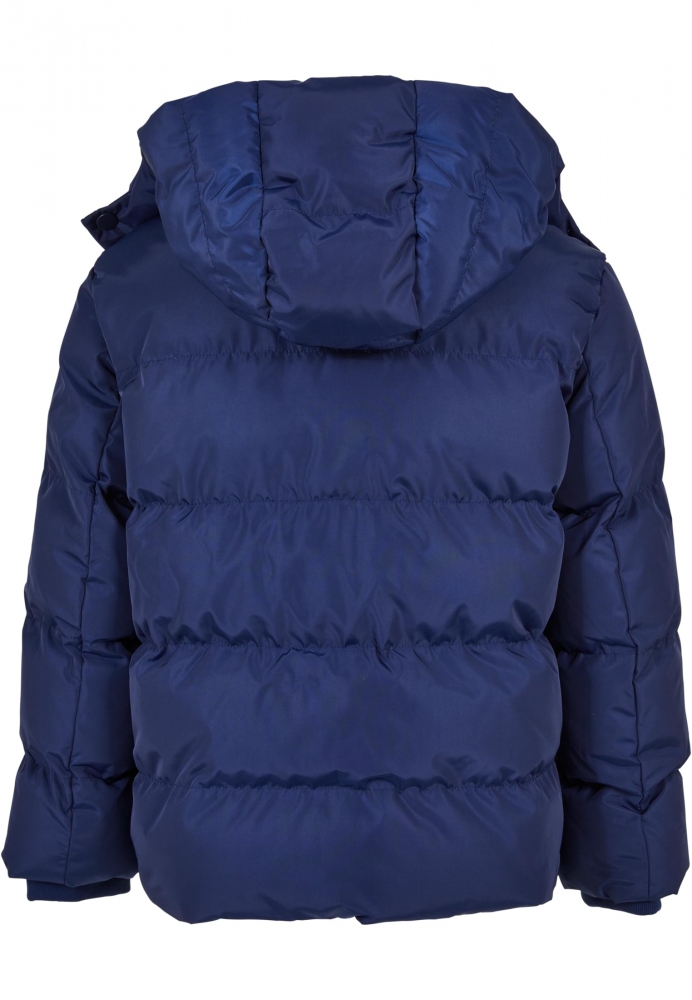 Jacheta Hooded Puffer baietel Urban Classics