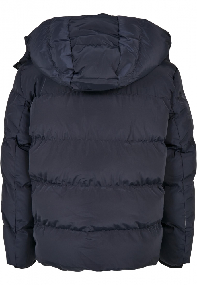 Jacheta Hooded Puffer baietel Urban Classics