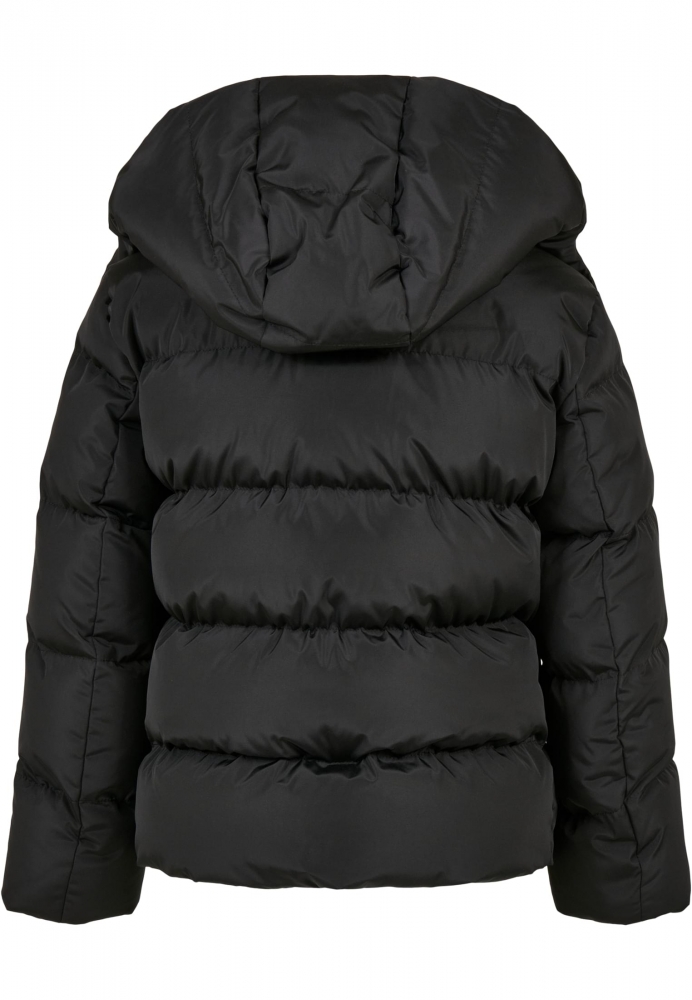 Jacheta Hooded Puffer baietel Urban Classics