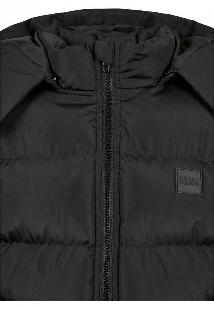 Jacheta Hooded Puffer baietel Urban Classics