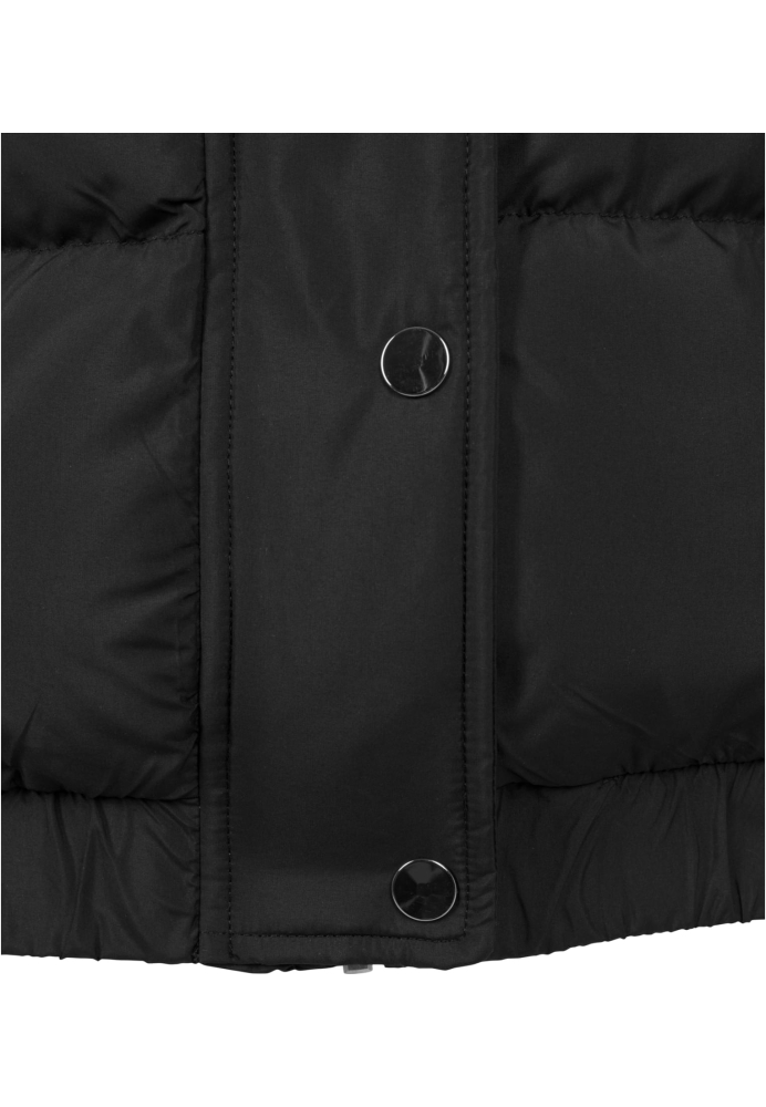 Jacheta Hooded Puffer dama Urban Classics