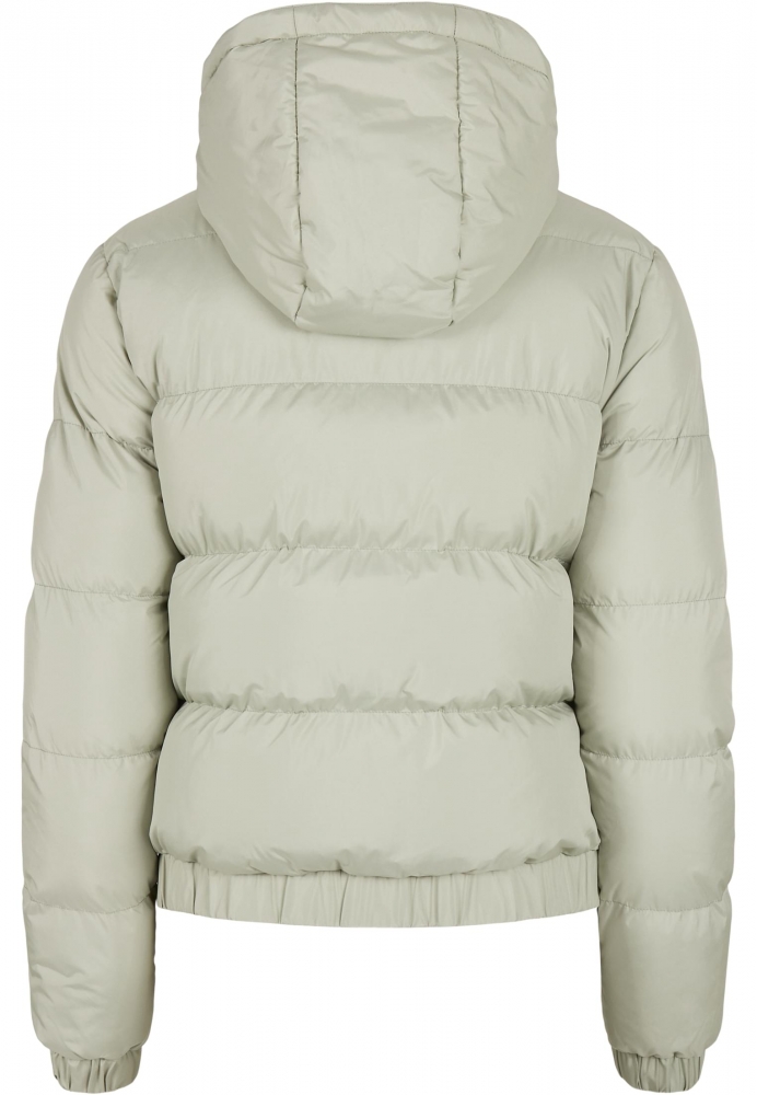 Jacheta Hooded Puffer dama Urban Classics