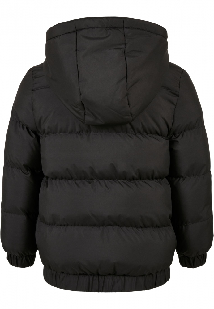 Jacheta Hooded Puffer fetita Urban Classics