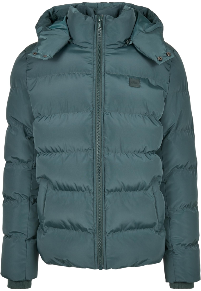 Jacheta Hooded Puffer Urban Classics