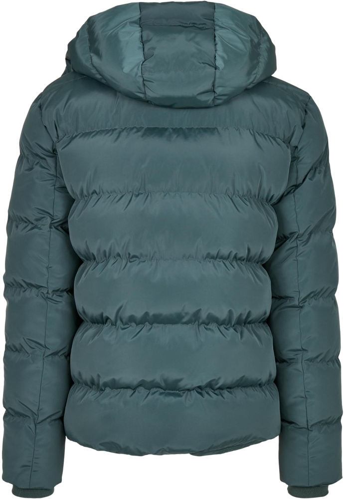 Jacheta Hooded Puffer Urban Classics