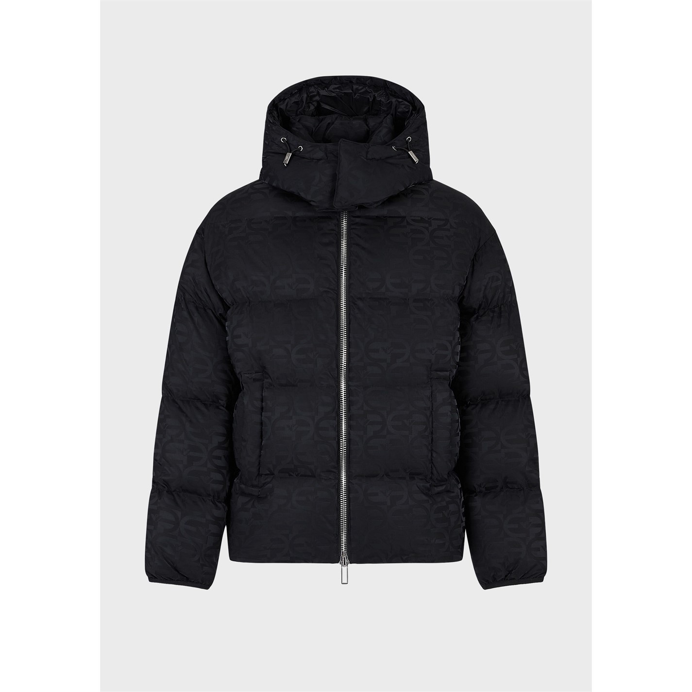 Jacheta EMPORIO ARMANI Giacca Puffer