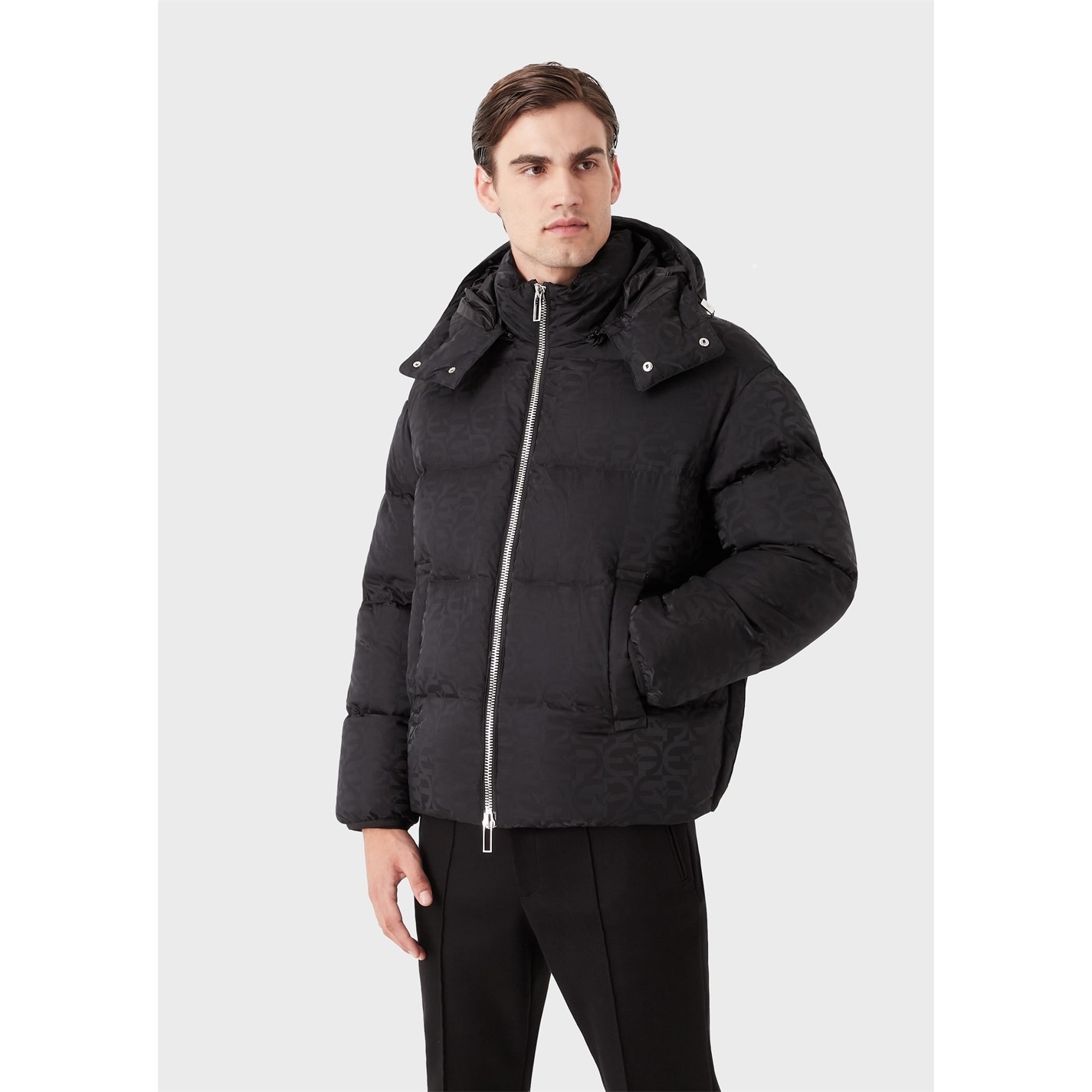 Jacheta EMPORIO ARMANI Giacca Puffer