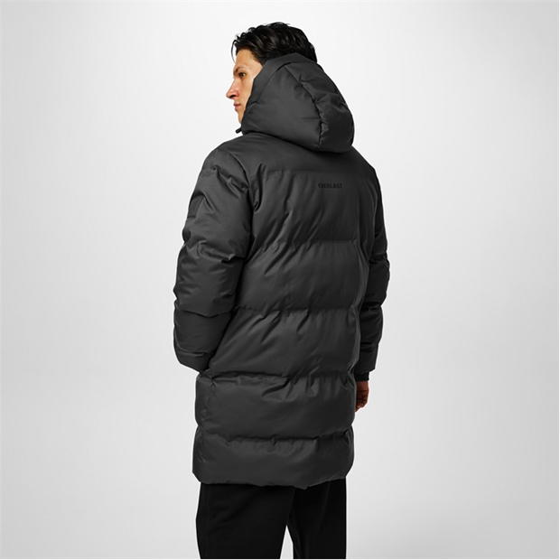 Jacheta Everlast Medium Length Puffer