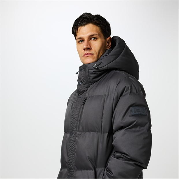 Jacheta Everlast Medium Length Puffer