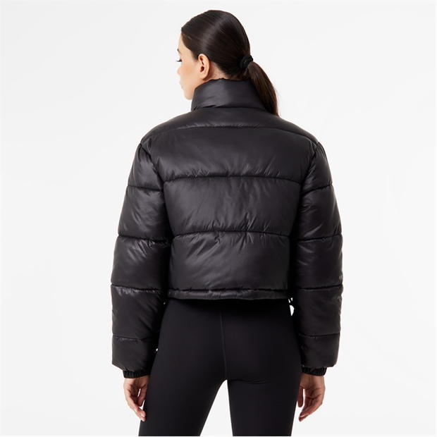 Jacheta Everlast Short Puffer